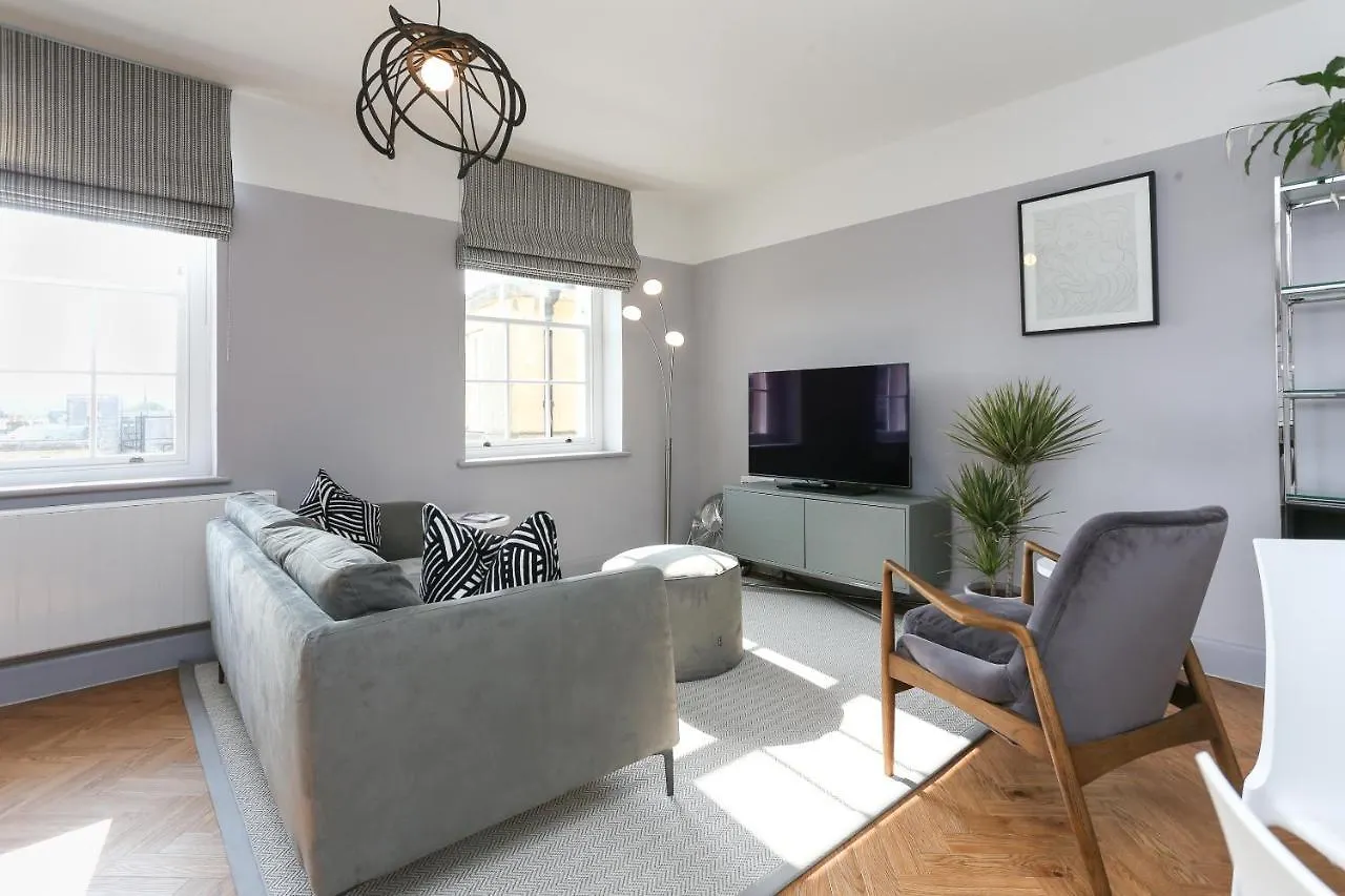 Arlington House, Central Apartmant Apartment Bath United Kingdom