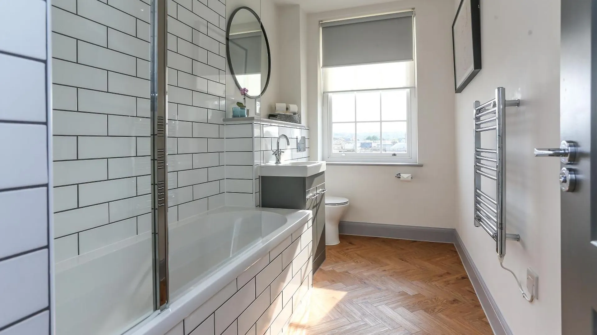 Arlington House, Central Apartmant Apartment Bath United Kingdom